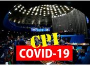 A CPI da COVID-19
