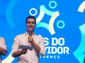 Mês do Servidor: Prefeito JHC abre programação com valorização do funcionalismo, prêmios e shows
