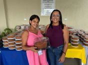 Através do PAA, Prefeitura de Anadia distribui alimentos
