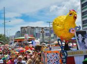 Confira a programação das prévias de Maceió