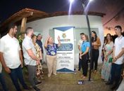 61 anos: Maribondo ganha nova academia de saúde e praça totalmente revitalizada 