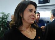 Procuradora do Trabalho, Virgínia Ferreira