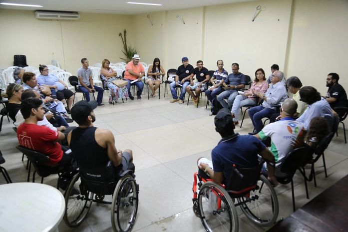 Folia de Rua 2019 em Arapiraca: ordem dos blocos é divulgada