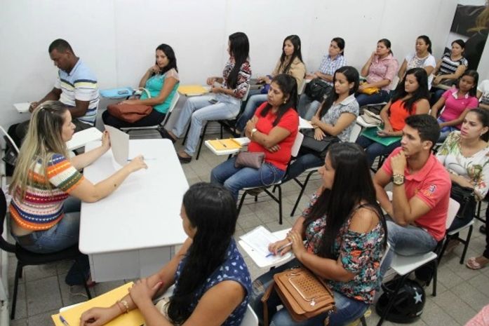 CCPAR Arapiraca seleciona mais 500 candidatos para call center