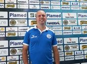 ASA confirma Alan Dotti como novo treinador para temporada 2019