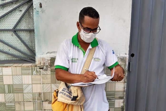 São Miguel dos Campos intensifica combate ao mosquito Aedes aegypti, transmissor da dengue, zika, chikungunya