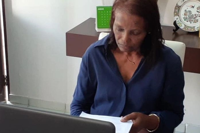 Fátima Santiago pede à prefeitura que crie pacote de apoio para empreendedores municipais e medidas de prevenção contra a automedicação