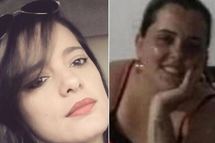 Duas irmãs morrem de covid em 24 h em MG; tia lamenta: "a doença venceu"