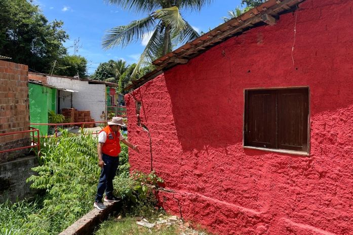 Saiba como solicitar vistoria da Defesa Civil de Maceió