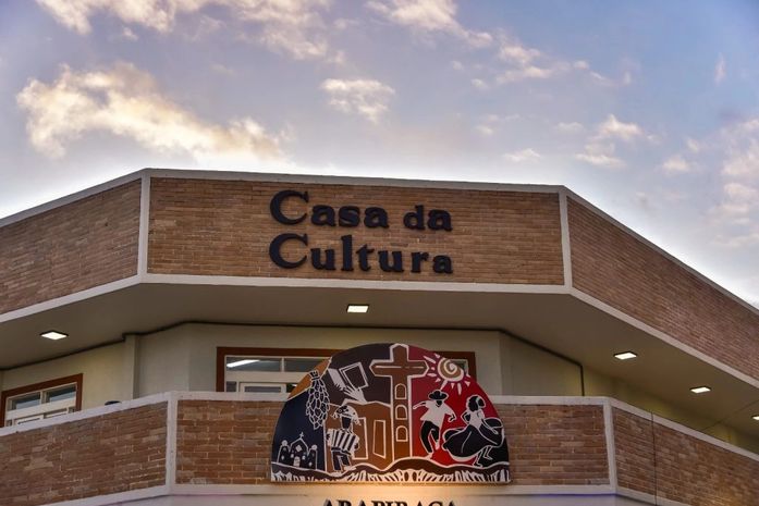 Do forró ao cinema: Arapiraca amplia ações culturais, fortalece artistas locais e inova em 2025