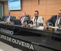 Câmara Municipal destaca força e união do povo em mensagem oficial
