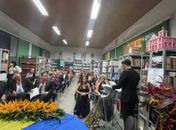 Instituto Histórico e Cultural de São José da Laje empossa novos sócios 