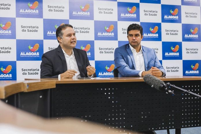 A tarefa e os desafios para o governador Renan Filho e o prefeito Rui Palmeira