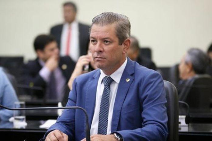 Cabo Bebeto questiona prioridades do Governo para a Segurança Pública: “Promessas não cumpridas”