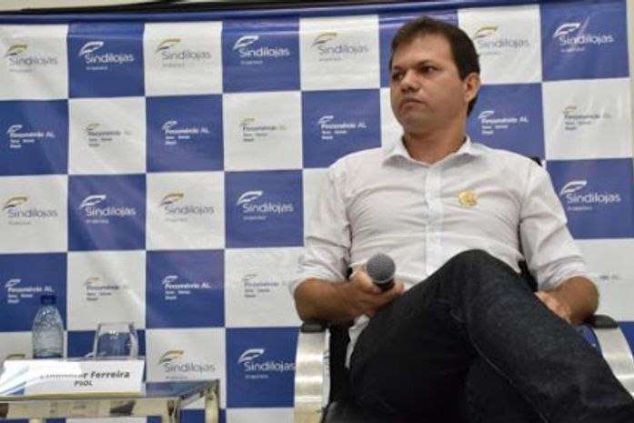 Psol tem chapa completa de pré-candidatos a vereador e vai disputar a Prefeitura de Arapiraca