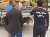 Acusado de estelionato, ex-síndico de condomínio de luxo restitui bens após apreensão de R$ 100 mil