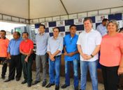 Infraestrutura turística alavanca atividade turística no município