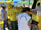 Vigilância Sanitária orienta sobre cuidados com os alimentos no verão