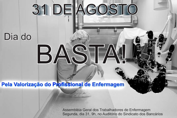 Assembleia será realizada no Sindicato dos Bancários