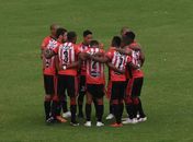 CRB confirma reforço de zagueiro e meia para a sequencia da Série B