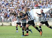 Asa domina e vence o Santa Cruz no Coaracy da Mata Fonseca