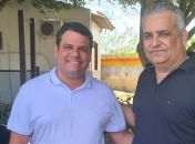 Alfredo Gaspar mobiliza estrutura da Secretaria de Segurança para apurar atentado contra Instituto Marta Lopes,em Arapiraca