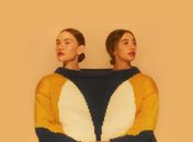 Dupla Anavitória se apresenta em Maceió nesta semana