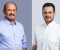Antonio e Nivaldo Albuquerque iniciam campanha fortalecendo compromissos e presença nos municípios