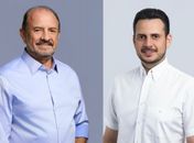 Antonio e Nivaldo Albuquerque iniciam campanha fortalecendo compromissos e presença nos municípios