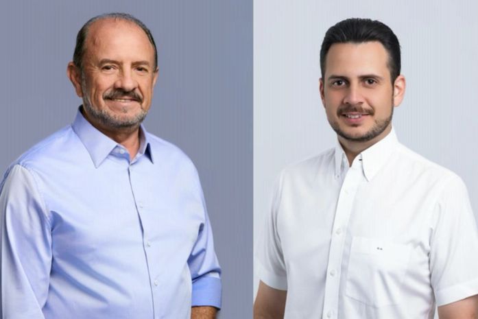 Antonio e Nivaldo Albuquerque iniciam campanha fortalecendo compromissos e presença nos municípios