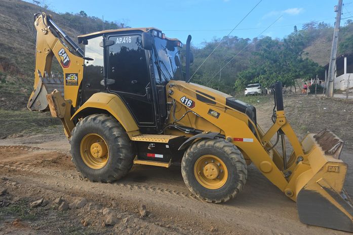 PM-AL flagra extração irregular de minério durante Operação Onda Verde