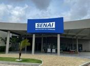 Senai abre matrículas para cursos técnicos em Maceió e Arapiraca