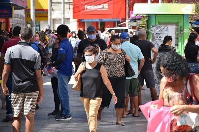 Sem alteração, novo decreto de distanciamento mantém Alagoas na fase amarela; confira