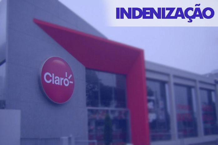 Claro TV é condenada a pagar R$ 7 mil por cobrar serviço não contratado