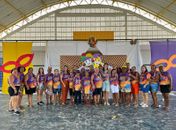 Semas na Folia: Assistência Social de Branquinha promove festa de carnaval