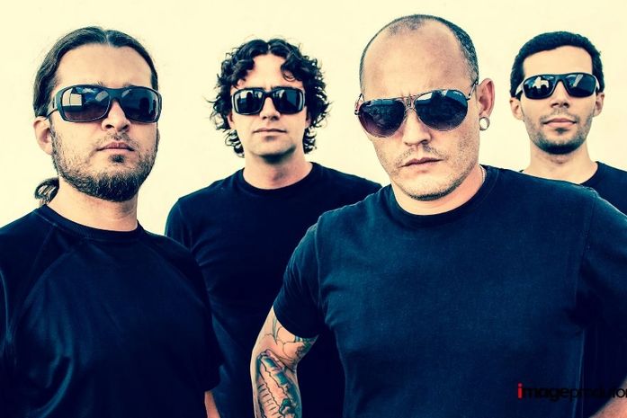 Vídeo: com repertório do melhor do rock, Banda Ozome se apresenta hoje em Maceió