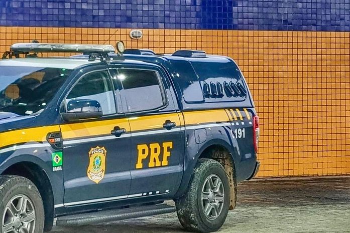 9 mil tijolos são confiscados em Rio Largo por falta de nota fiscal