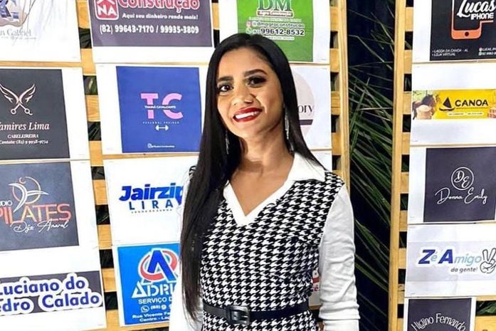 Estudante de Direito atropelada em Lagoa da Canoa não resiste e morre no HE do Agreste