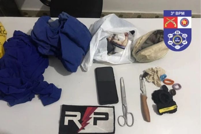 Atraída para falsa entrevista de emprego, adolescente denuncia estupro em Arapiraca