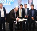 Governo Federal libera 14 milhões para o Hospital Universitário da Ufal