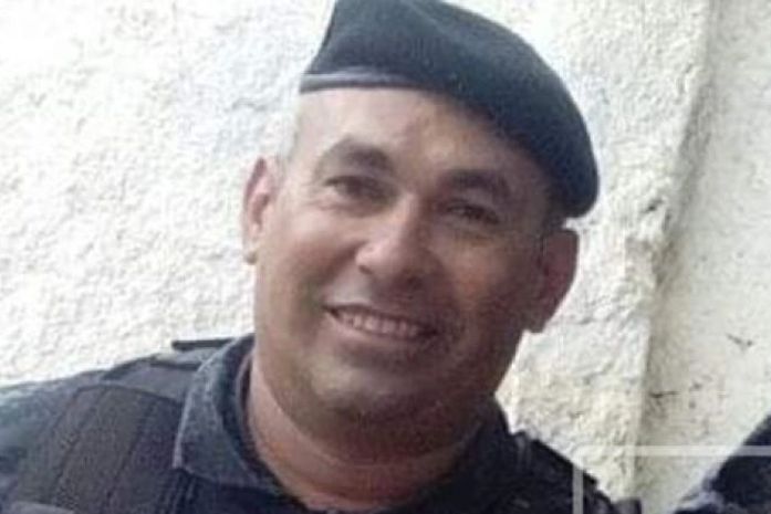 Militar sofre atentado durante festa no interior e leva tiro de raspão na cabeça