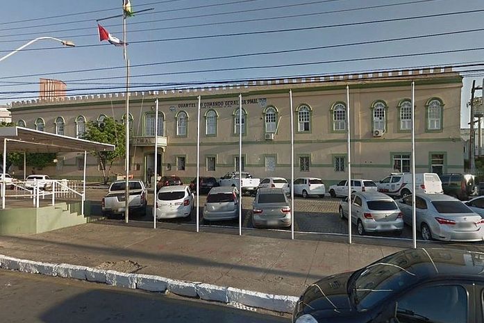 Governador decide mudar comando geral da PM
