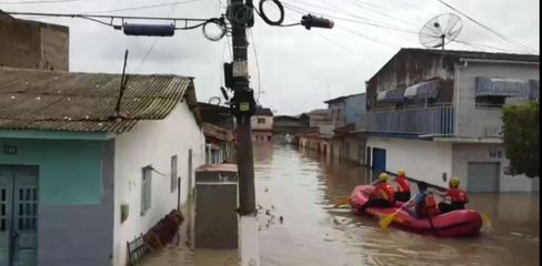 São Miguel dos Campos