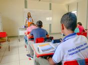 Escolas de São José da Laje estão entre as 5 melhores notas do IBED em Alagoas