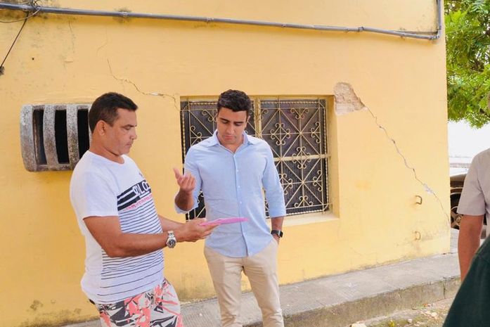 JHC e DPU conseguem vitória em caso do Pinheiro