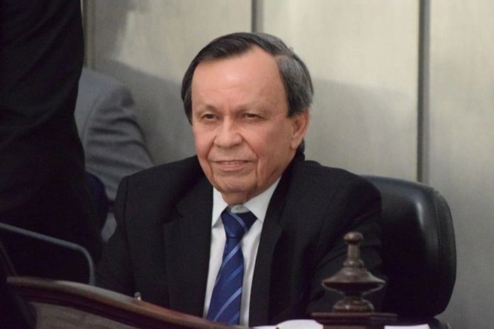 Deputado Luiz Dantas