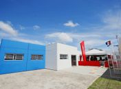 17º Centro Integrado de Segurança Pública do Estado de Alagoas (Cisp), em Messias.