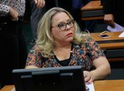 Rosinha da Adefal garante, através de projeto, a notificação da violência contra pessoa com deficiência