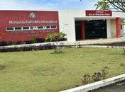 Ministério Público em Arapiraca