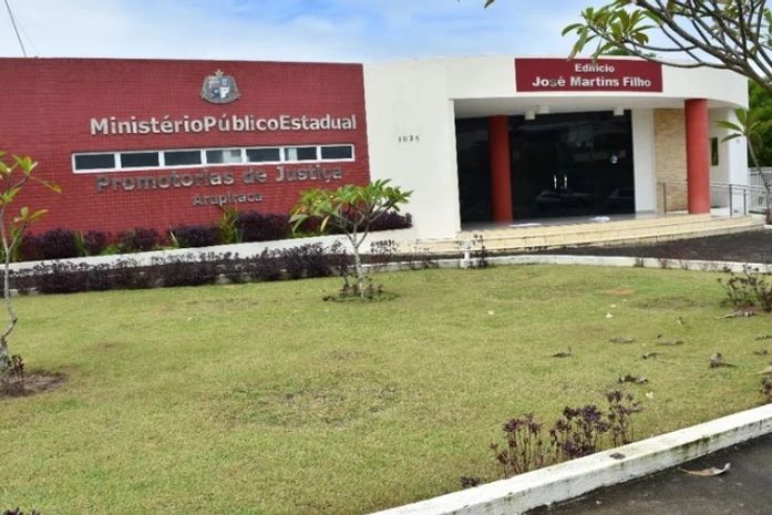 Ministério Público em Arapiraca